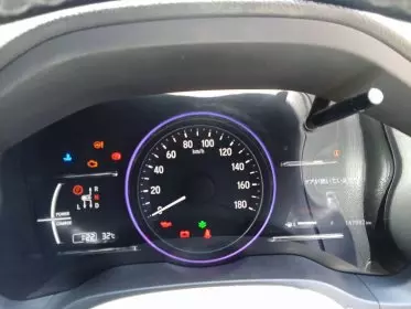 Honda Vezel Hybrid
