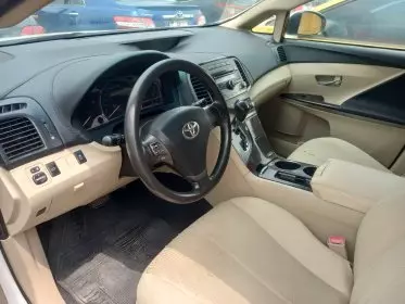 Toyota Venza