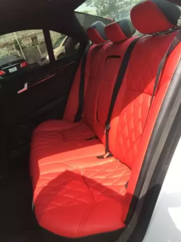 Mercedes-Benz C 250