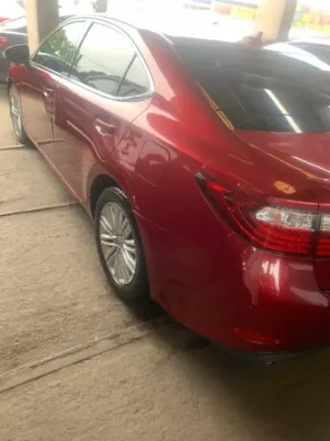 Lexus ES 350