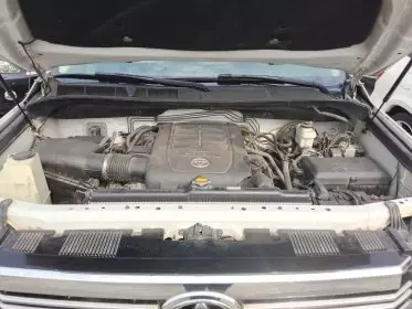 Toyota Tundra