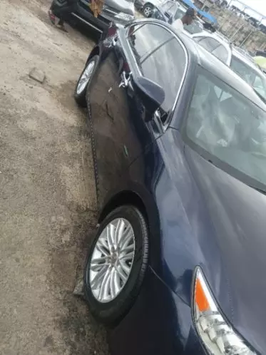 Lexus ES 350