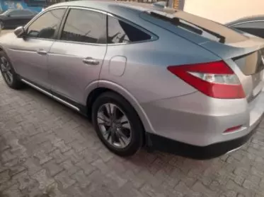 Honda Accord Crosstour