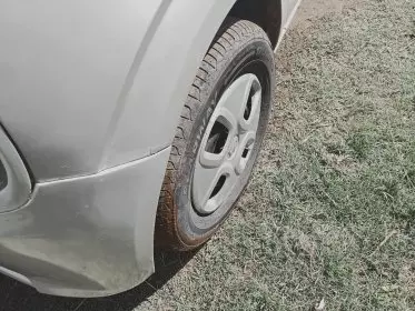 SUZUKI Alto GLX