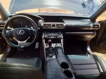 Lexus IS 250
