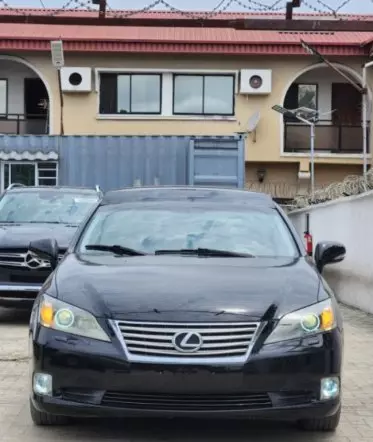 Lexus ES 350