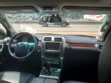 Lexus GX 460