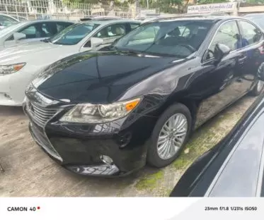 Toyota Lexus RX 350h
