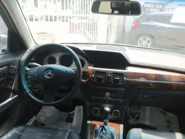 Mercedes-Benz 350