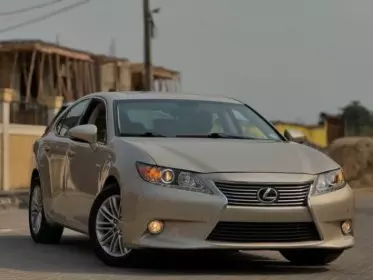 Lexus ES 350