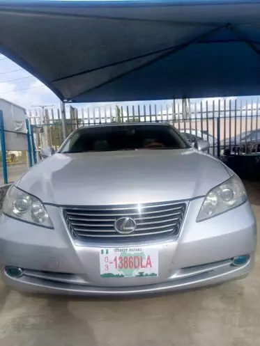 Lexus ES 350