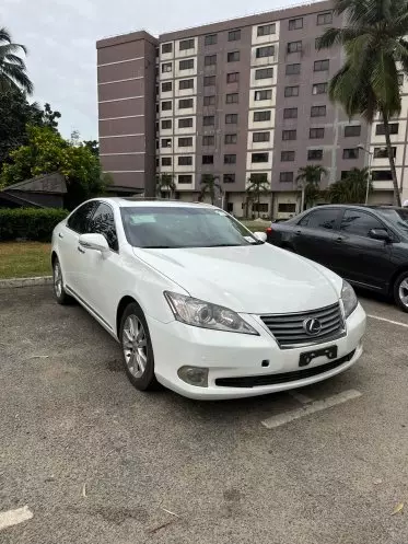 Lexus ES 350