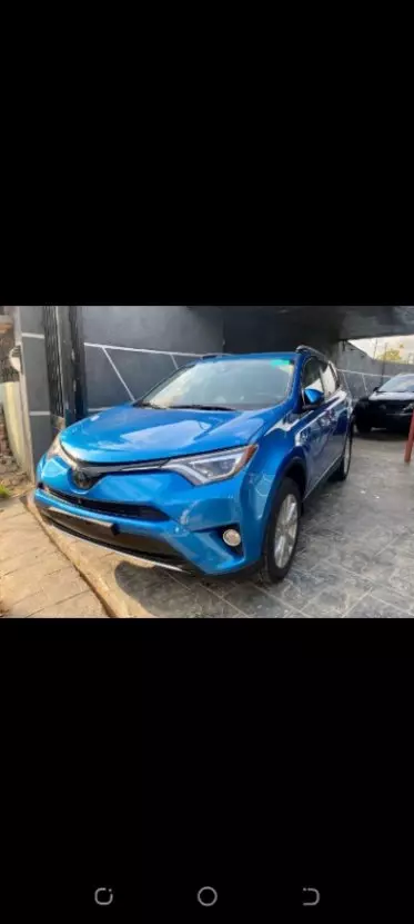 Toyota 4-Runner