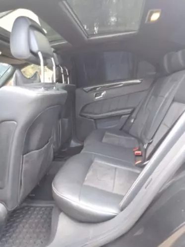 Mercedes-Benz E250