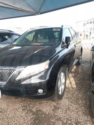 Lexus RX 350