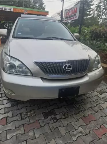 Lexus RX 330