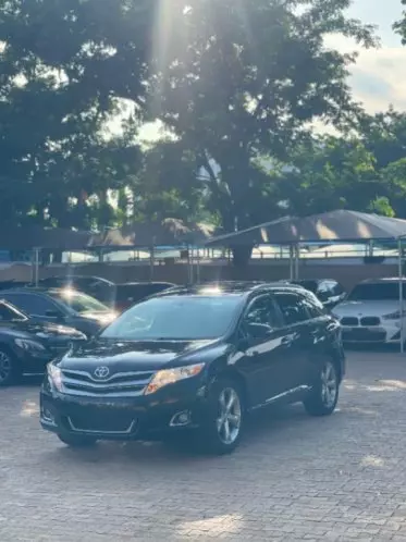 Toyota Venza