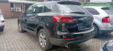 Mazda CX-9