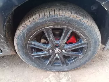 Toyota Fielder