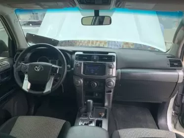 Toyota 4-Runner