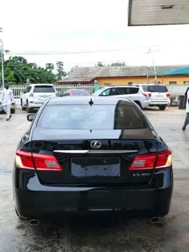 Lexus ES 350