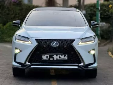 Lexus RX 200t