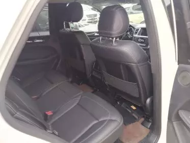 Mercedes-Benz ML 350