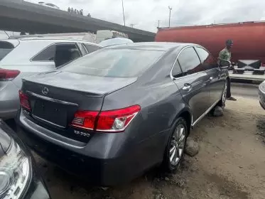 Lexus ES 350