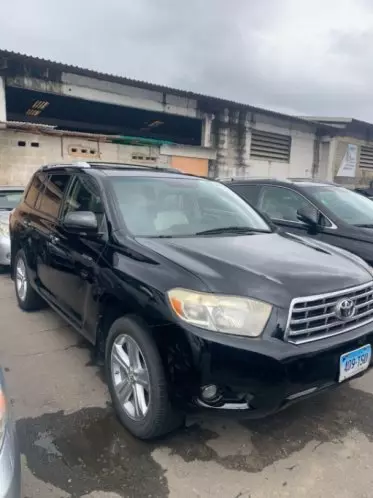 Toyota Venza