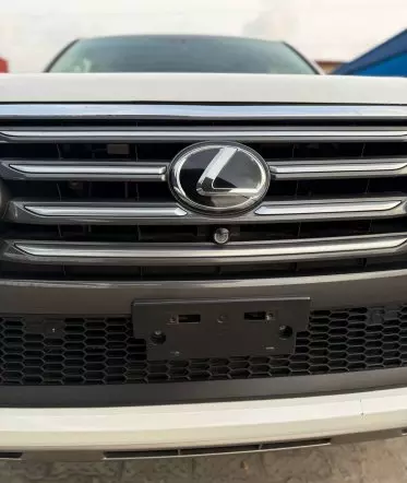 Lexus GX 460