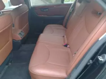 Lexus LS 430