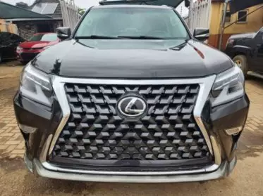 Lexus GX 460