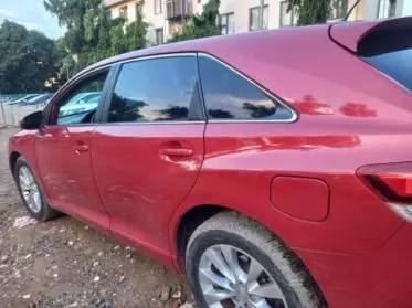 Toyota Venza