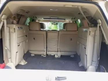 Toyota Landcruiser Vx V8 
