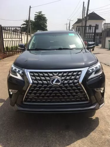 Lexus GX 460