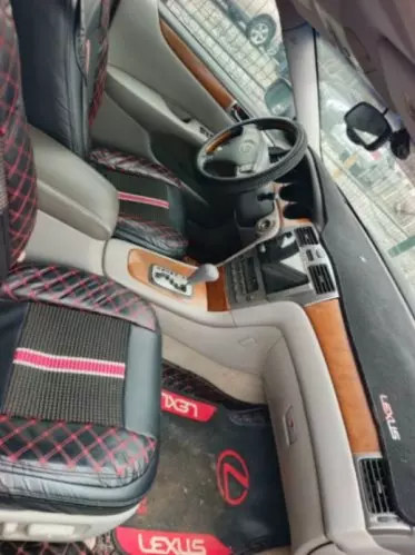 Lexus ES 330