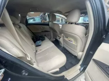Toyota Venza