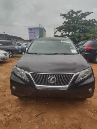 Lexus RX 350
