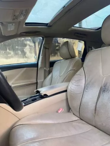 Toyota Venza