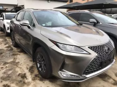 Lexus RX 350