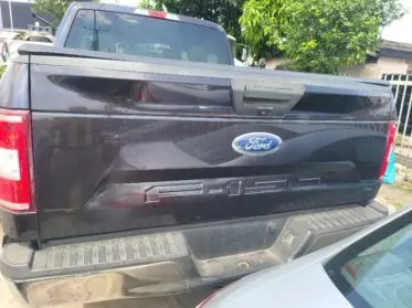 Ford F 150