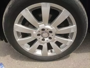 Mercedes-Benz GLK 350