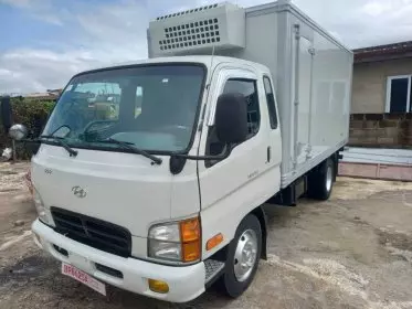 Hyundai Mighty