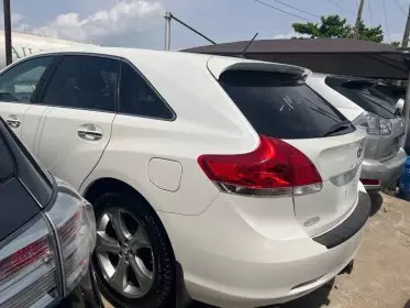 Toyota Venza