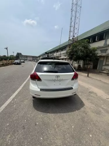 Toyota Venza