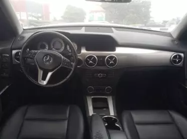 Mercedes-Benz CLK 350