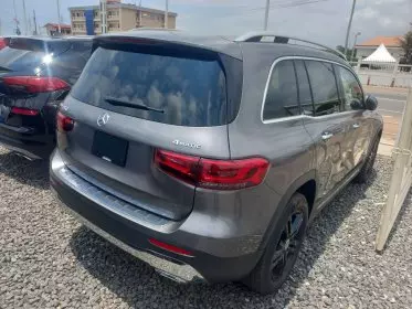Mercedes-Benz GLE 250