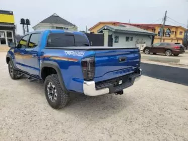 Toyota Tacoma