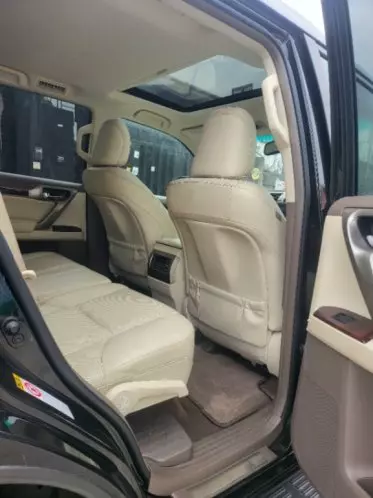 Lexus GX 460