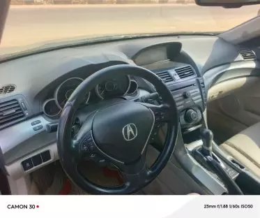 Acura TL